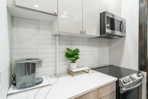 Apartamento King Louis Escape