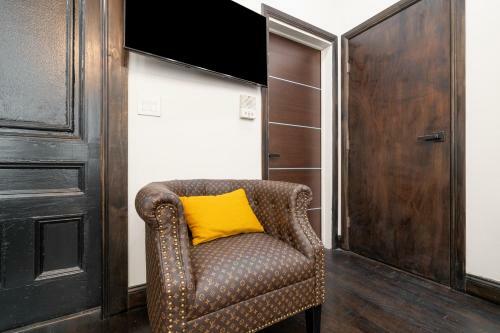 Apartamento King Louis Escape