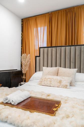 Apartamento King Louis Escape