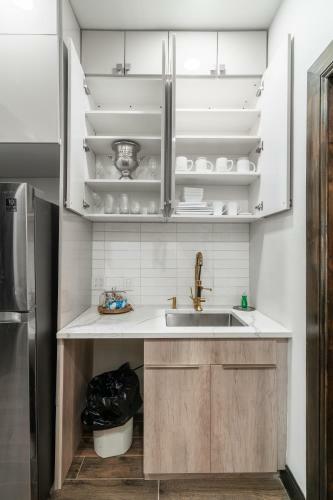Apartamento King Louis Escape