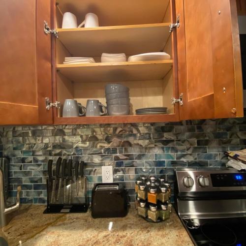 Apartamento Modern Townhouse Brooklyn?s Hidden Gem