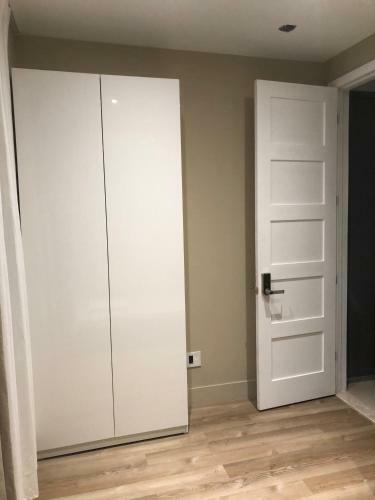 Apartamento Compact Room+ Bathroom In Brooklyn, Ny