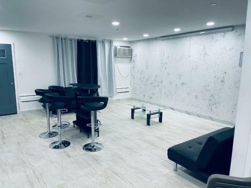 Apartamento Brooklyn