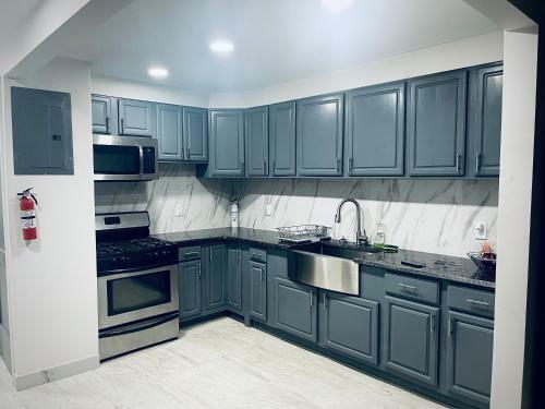 Apartamento Brooklyn
