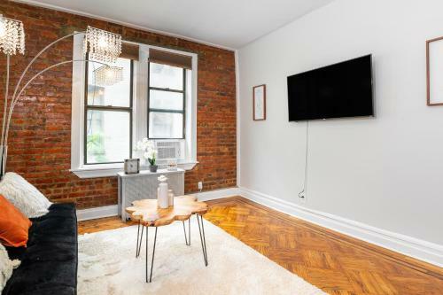 Apartamento Pad On The Parkway