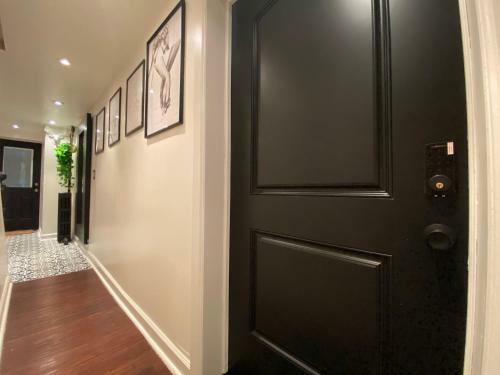 Apartamento Luxe Brooklyn Getaway