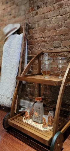 Apartamento Luxe Brooklyn Getaway
