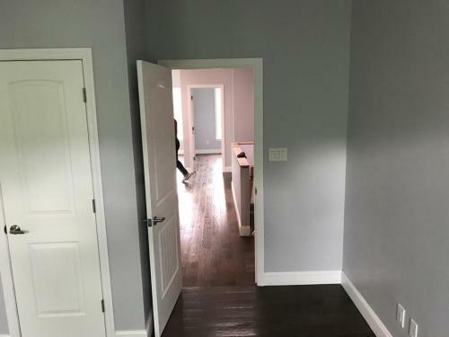 Halsey Manor: Luxurious 2-bedroom Apartment