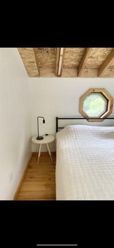 The Cabin At Parkhill
