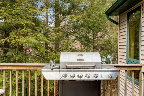 Adirondack Oasis