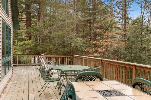 Adirondack Oasis