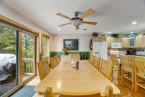 Adirondack Oasis