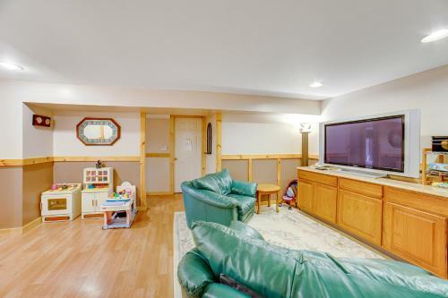 Adirondack Oasis