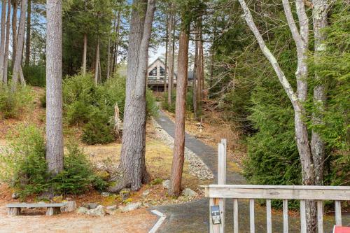 Adirondack Oasis