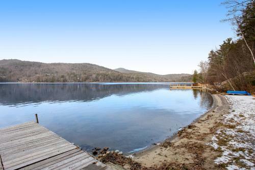 Adirondack Oasis