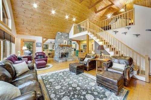 Adirondack Oasis