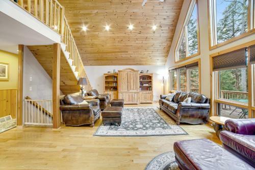 Adirondack Oasis