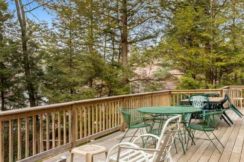 Adirondack Oasis