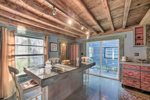 Spacious Durham Home With Separate Living Areas