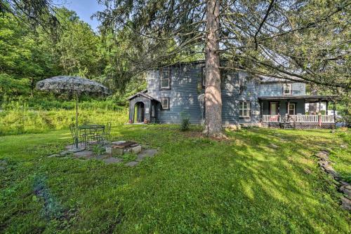 Spacious Durham Home With Separate Living Areas