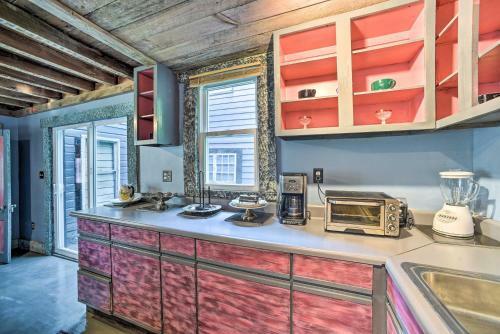 Spacious Durham Home With Separate Living Areas