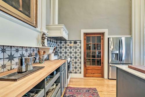 Unique Pet Friendly Home - 3 Mi To Dundee Wineries