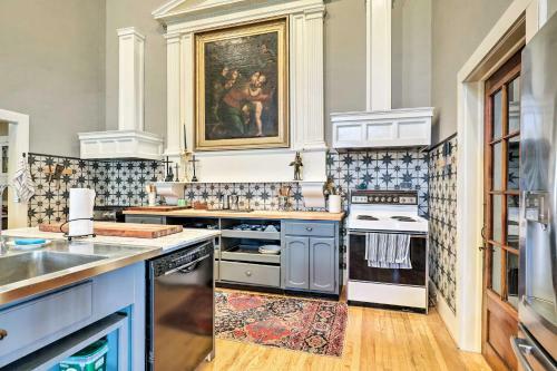 Unique Pet Friendly Home - 3 Mi To Dundee Wineries