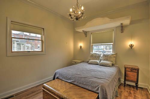 Unique Pet Friendly Home - 3 Mi To Dundee Wineries