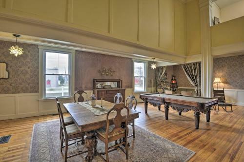 Unique Pet Friendly Home - 3 Mi To Dundee Wineries