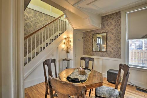 Unique Pet Friendly Home - 3 Mi To Dundee Wineries