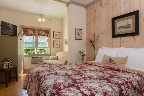 Bed & Breakfast Inn At Silver Maple Farm
