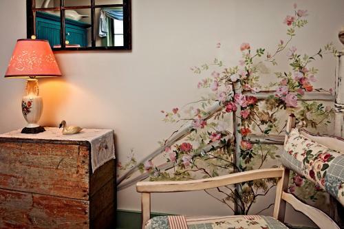 Bed & Breakfast Inn At Silver Maple Farm