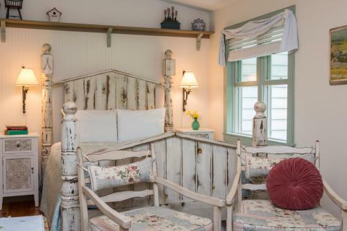 Bed & Breakfast Inn At Silver Maple Farm