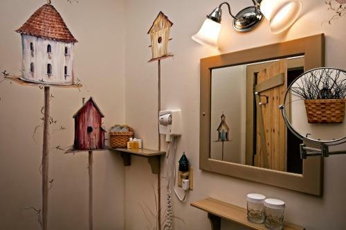 Bed & Breakfast Inn At Silver Maple Farm