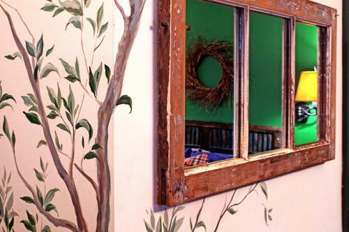 Bed & Breakfast Inn At Silver Maple Farm