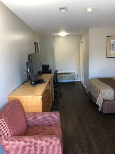 Hotel Americas Best Value Inn