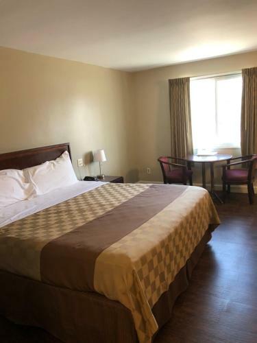 Hotel Americas Best Value Inn