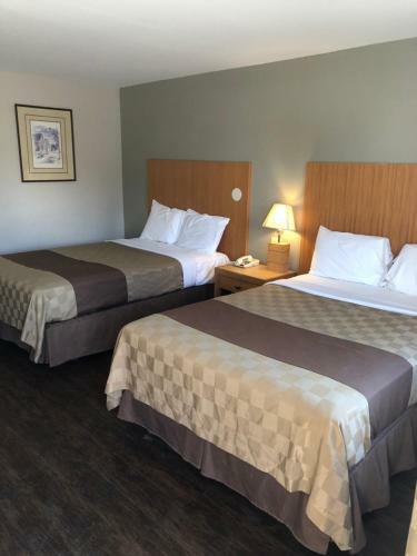 Hotel Americas Best Value Inn