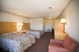 Hotel Americas Best Value Inn