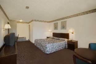 Hotel Americas Best Value Inn