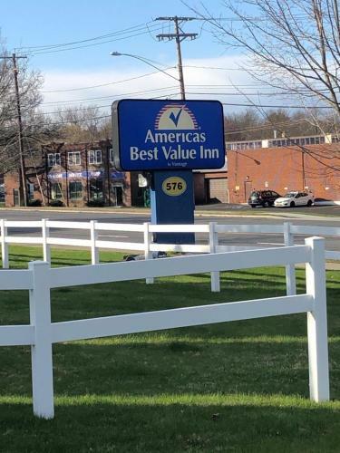 Hotel Americas Best Value Inn