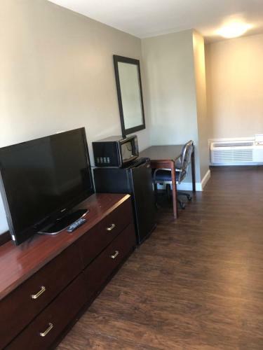 Hotel Americas Best Value Inn