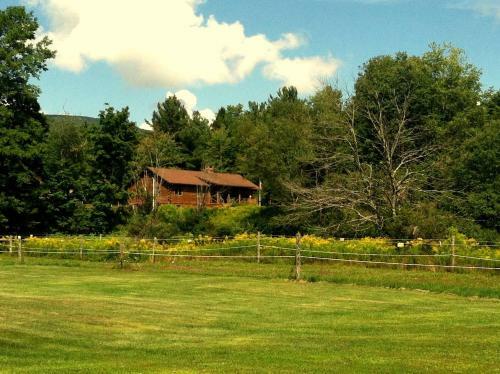 Colgate Lake Lodge