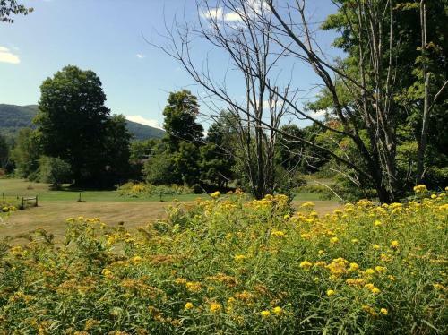 Colgate Lake Lodge