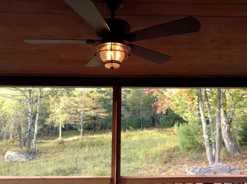 Colgate Lake Lodge