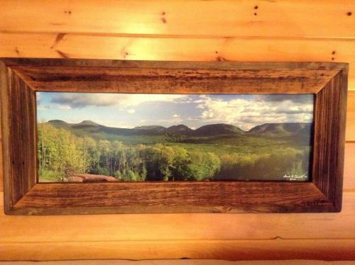 Colgate Lake Lodge