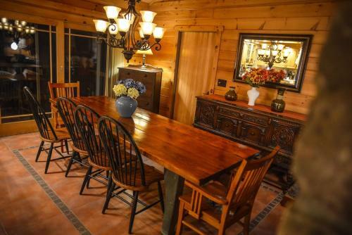Colgate Lake Lodge