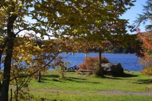 Colgate Lake Lodge