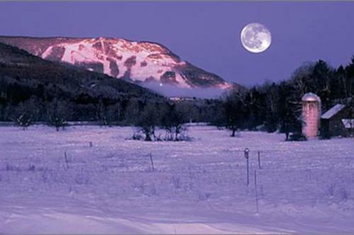 Colgate Lake Lodge