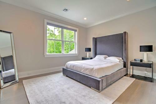 Luxury East Hampton Home With Private Saltwater Pool!
